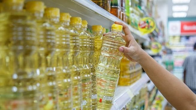 Ekspor CPO Dibuka, Harga Minyak Goreng di Balikpapan Masih Mahal