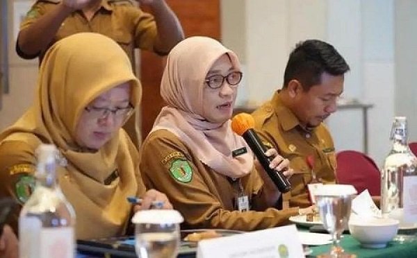 Kaltim Masih Bergantung Komoditi Ekstraktif