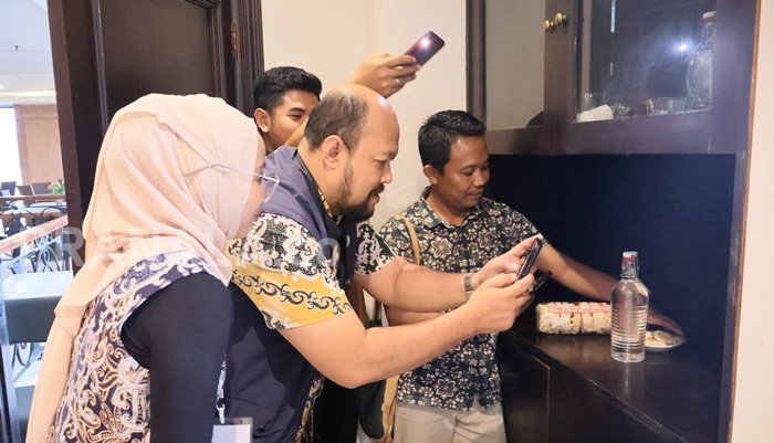 Pupuk Kaltim Latih 30 UMKM Samarinda Kuasai Multimedia dan Public Speaking