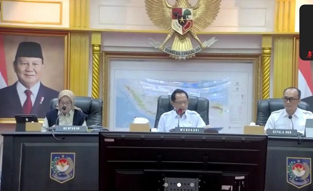Pengangkatan CPNS dan PPPK Tuntas Juni dan Oktober 2025, Mendagri: Selesaikan Masalah Honorer Tahun Ini