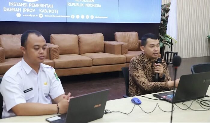 Kaltim Turun Peringkat Geospasial, Ini Penjelasan Lengkapnya