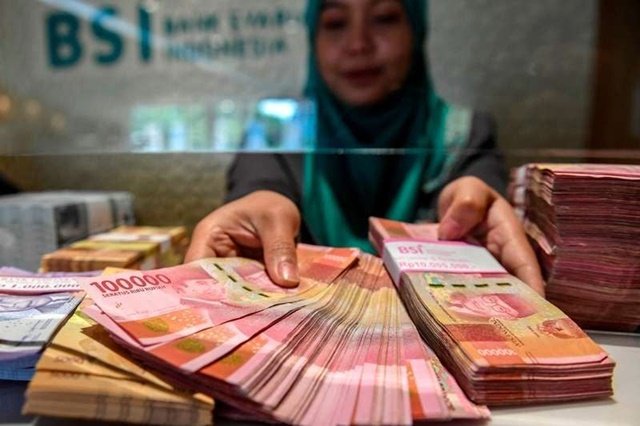 Kredit Perbankan Kaltim Tembus Rp110 Triliun