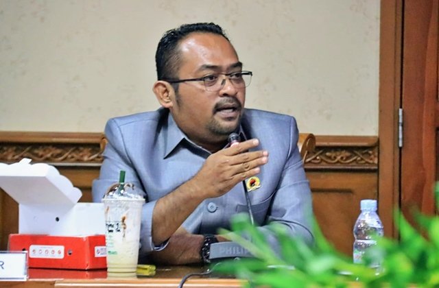 Kelangkaan BBM, DPRD Kutim Desak SOP Disusun 30 Hari