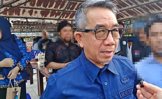 Bupati Kutim Ragu Terapkan WFH ASN, Khawatir jadi Libur Panjang