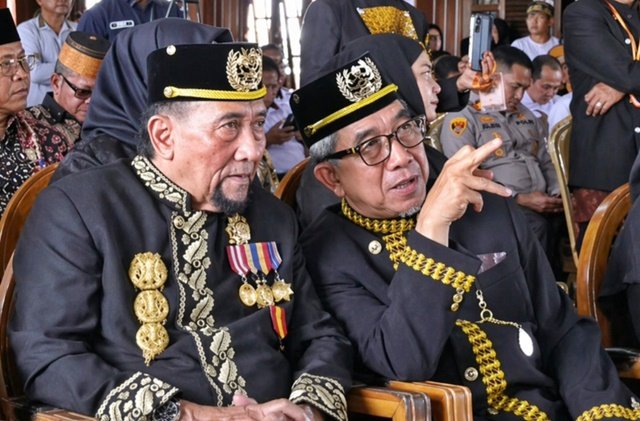 Erau Kutai Hidup Lagi di Kutim, Janji Bupati dan Harapan Ekonomi Daerah