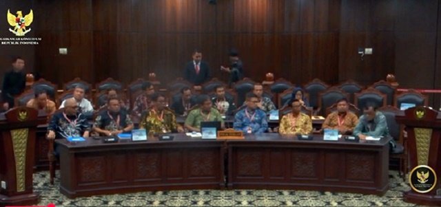 PWI dan AJI Kompak Tolak Usulan IWAKUM soal Uji Materi UU Pers di MK