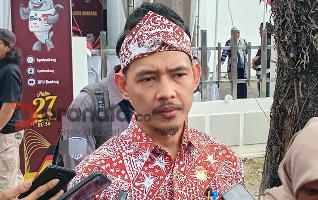 Debat Publik Perdana Pilkada Bontang Dibagi 6 Segmen, Kandidat Bahas Strategi Pembangunan SDM