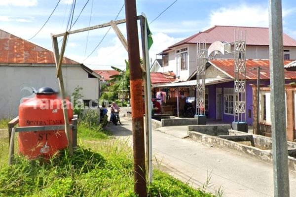 Konstruksi Cor Jalan Gitar Mulai Aus, Dianggarkan Rp 921 juta untuk Pengaspalan