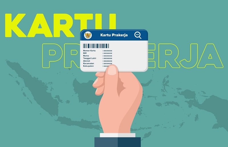 Pendaftaran Kartu Prakerja Gelombang 37 Dibuka, Cek Cara Daftar dan Linknya