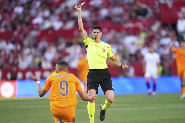 Real Madrid Kokoh di Runner-Up, Sevilla Terancam Degradasi