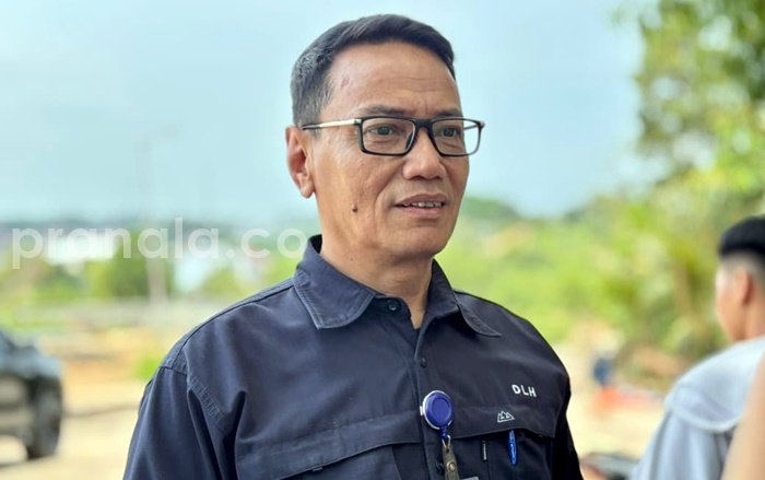 Balikpapan Kurangi 120 Ton Sampah per Hari, 600 Sekolah Dilibatkan