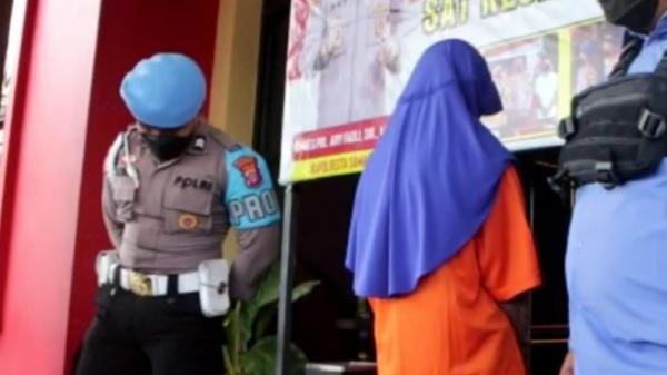 Bayi Baru Lahir Dibuang, Alasannya Bikin Sedih