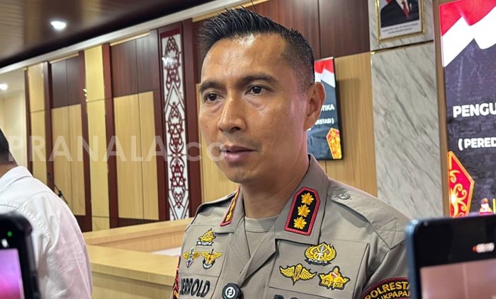 Kasus Penganiayaan Perempuan hingga Alami Luka Bakar di Balikpapan, Polisi Tetapkan Tersangka