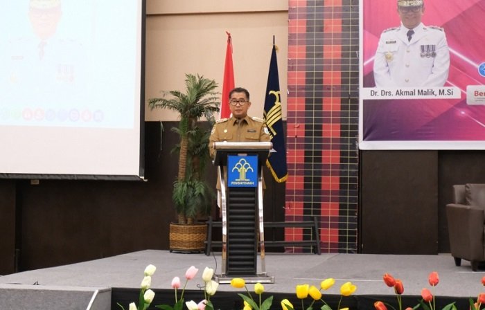 Potensi Produk Lokal Sulbar Perlu Digali!