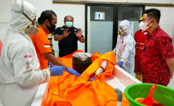 Mahasiswi asal Bontang jadi Tersangka Aborsi, Polisi Selidiki Pacarnya