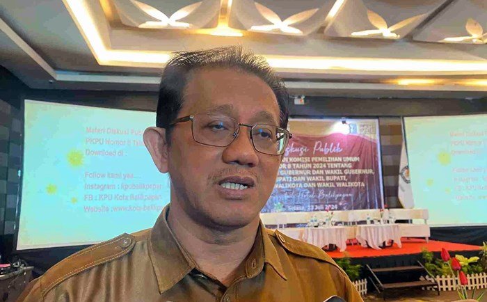 Satgas Anti-Ormas Preman Dibentuk, Balikpapan Tak Mau Lagi Dipalak