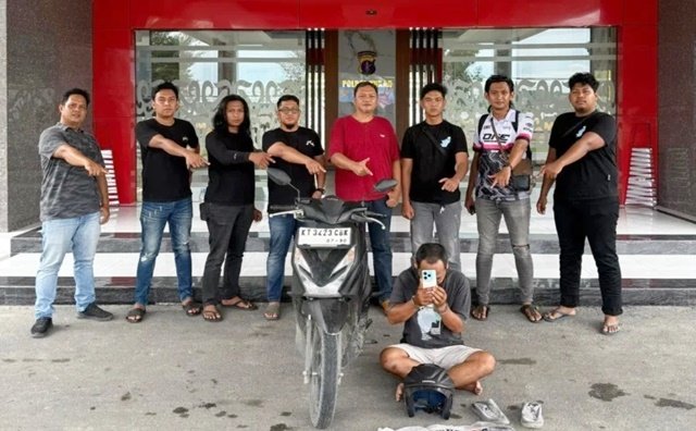 Residivis Curas Loa Kulu Kukar Diciduk, Modus Lama Terulang