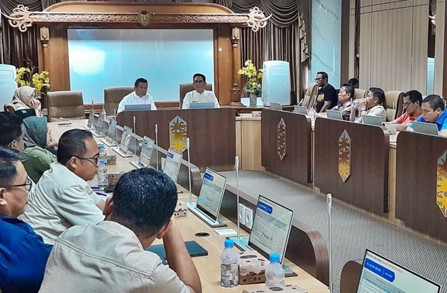 Cegah Korupsi, Kutim Terapkan Probity Audit di Proyek