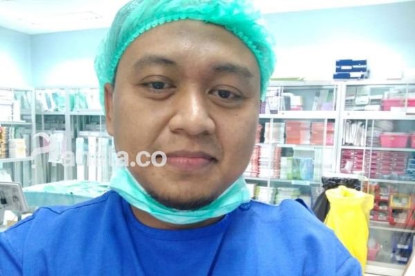 RSUD Bontang Perlu Tambahan Dokter Spesialis