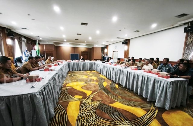 Kelangkaan BBM di Sangkulirang, Nelayan dan Operator Kapal Paling Terdampak