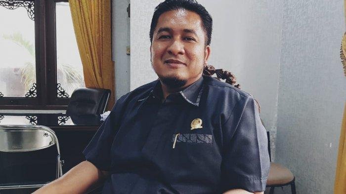 Satu Partai Belum Sepakat Dua Nama Calon Wawali Balikpapan