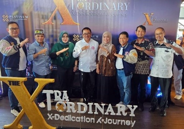 10 Tahun Hotel Platinum