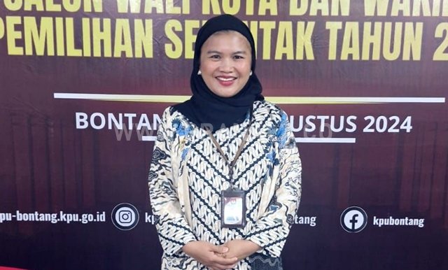 Dicari! 1.939 Anggota KPPS untuk Pilkada Bontang 2024