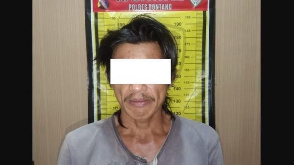 Penjaga Peternakan di Bontang Curi Pakan Ayam, Terancam 7 Tahun Bui