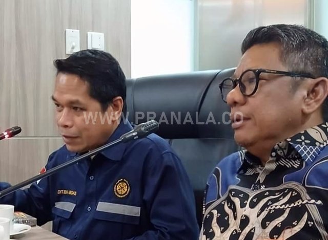 MANTAP! Bontang Dapat Kuota 11 Ribu Sambungan Jargas Gratis