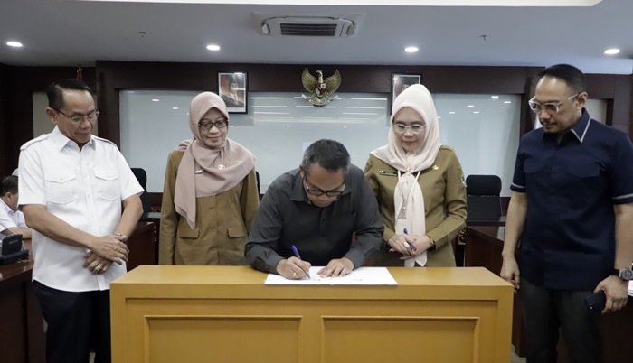 16.823 Mahasiswa Baru di Kaltim Bisa Kuliah Gratis, Ini Syarat dan Kampusnya