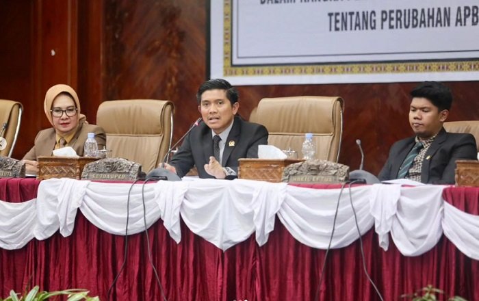 Proyeksi APBD Bontang Naik jadi Rp 2,5 Triliun