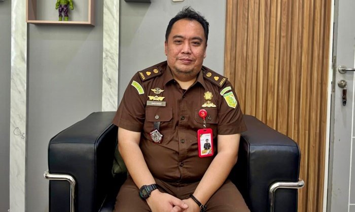Kasus Pembunuhan Penjaga Toko di Balikpapan Masuk Tahap Dua, Segera Bergulir ke Persidangan