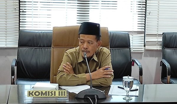 Air Bawah Tanah Bontang Kritis, Pemanfaatan Air Bekas Tambang Dijadwalkan Awal 2025