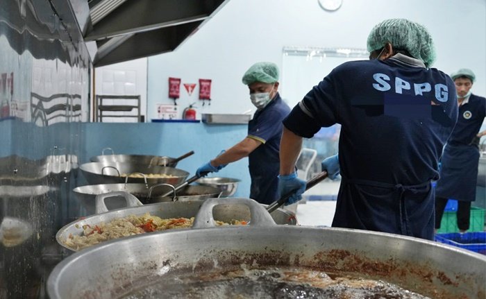 Daftar 74 Dapur MBG di Kaltim yang Ditutup Sementara: Belum Standar Higiene, Dana Dibekukan