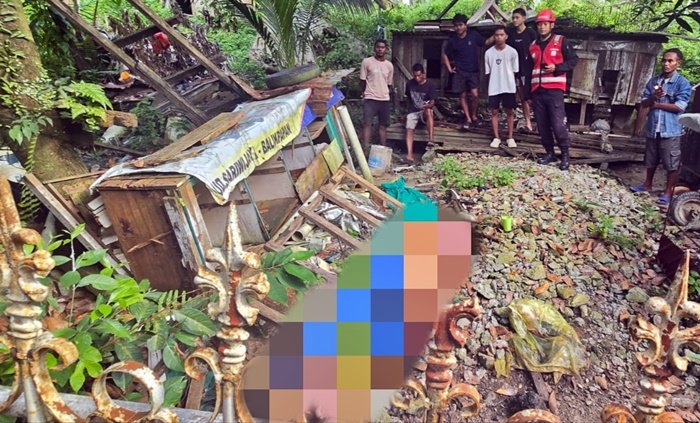 Pria di Balikpapan Ditemukan Tergantung di Pohon Nangka, Polisi Selidiki Hubungan Terlarang