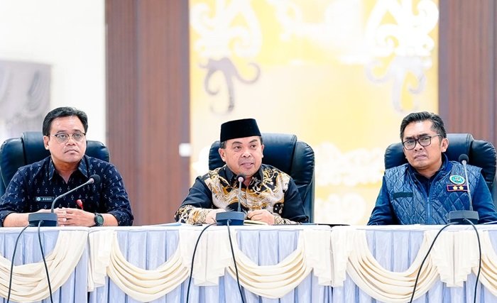 Bontang Perkuat Pencegahan Narkoba, 8 Lokasi jadi Prioritas Intervensi