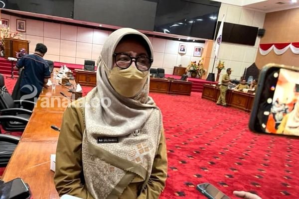 Pemkot Bontang Belum Distribusikan BLT BBM