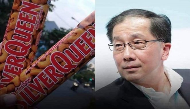 Cerita Ming Chee Chuang Pendiri SilverQueen, Cokelat Asli Garut yang Mendunia