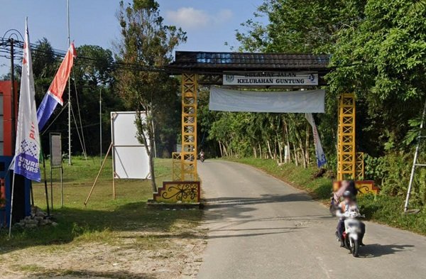 Pembangunan Jembatan Guntung Ditunda Gara-Gara Ini