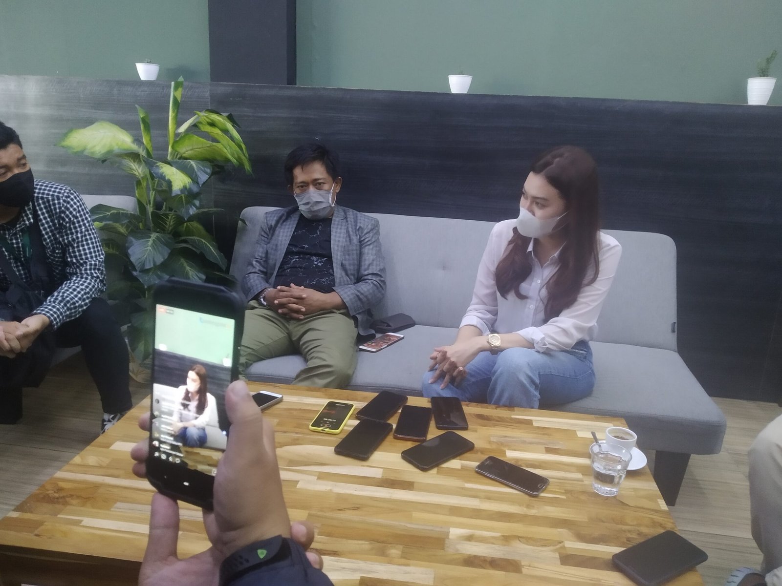 Debat Pilkada Bontang Resmi Ditunda!