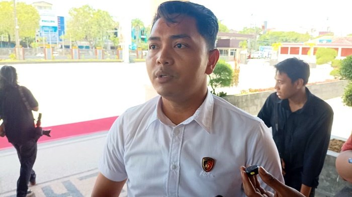 Misteri Jasad Bayi di Sungai Klandasan Balikpapan, Polisi Telusuri Jejak Sang Ibu