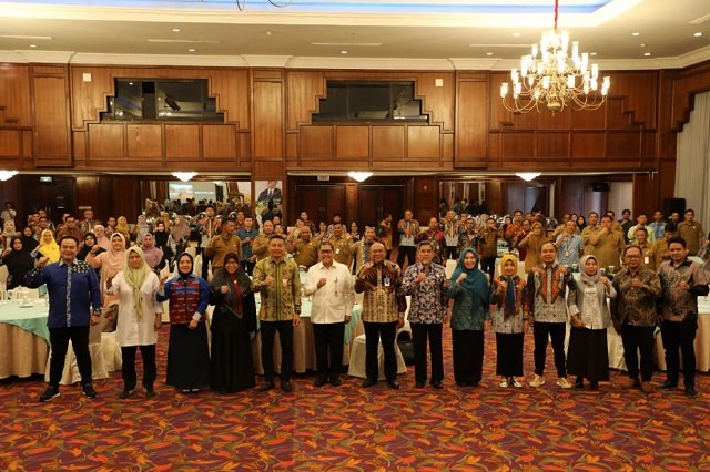 BI Kaltim Edukasi Sistem Pembayaran dan Rupiah kepada Guru di Samarinda