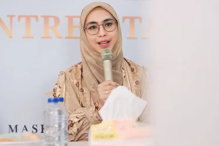 Ustazah OSD Bakal Ceramah Isra Miraj di Bontang, Ini Jadwalnya