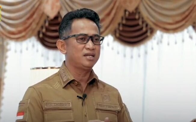 Guru di Balikpapan Dikirim Belajar Bahasa Arab ke Makkah, Seluruh Biaya Ditanggung
