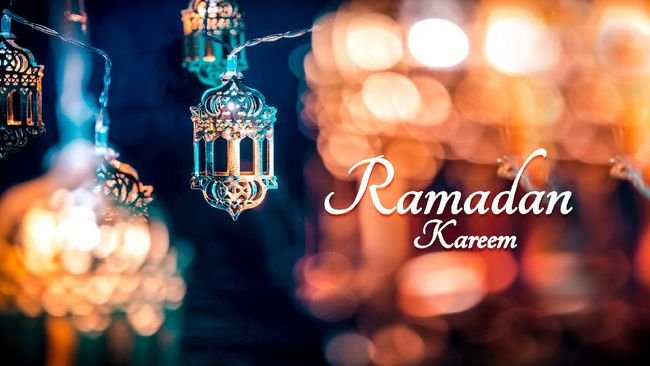 Jangan Sia-siakan Ramadan