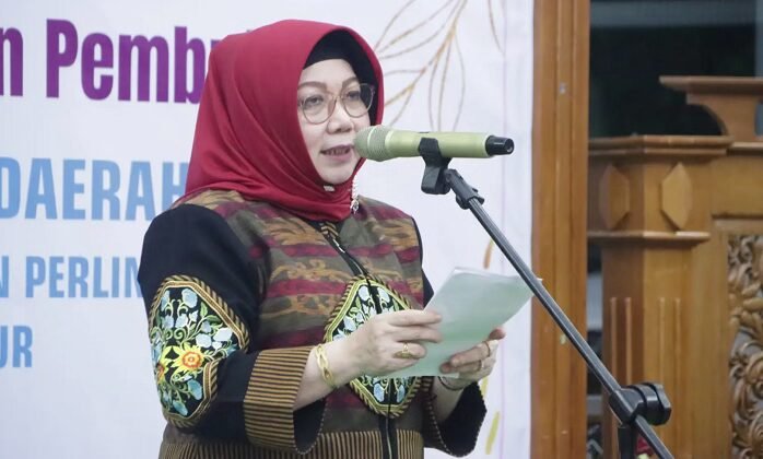 3 Ribu Kasus Kekerasan di Kaltim, RBI jadi Harapan Baru Perempuan dan Anak