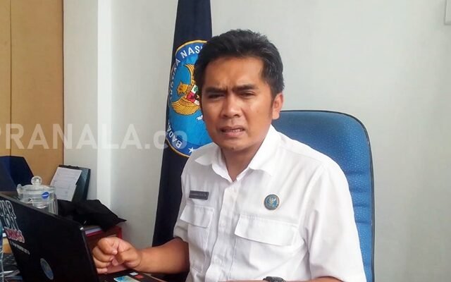 24 Warga Bontang Jalani Rehabilitasi Narkoba, BNN Ingatkan Pentingnya Peran Keluarga