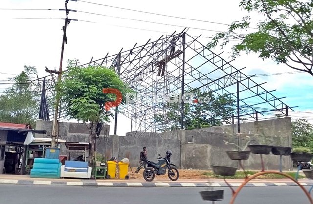 Legalitas KMP Bontang Dikebut, Pemkot Pilih Sewakan Lahan demi PAD
