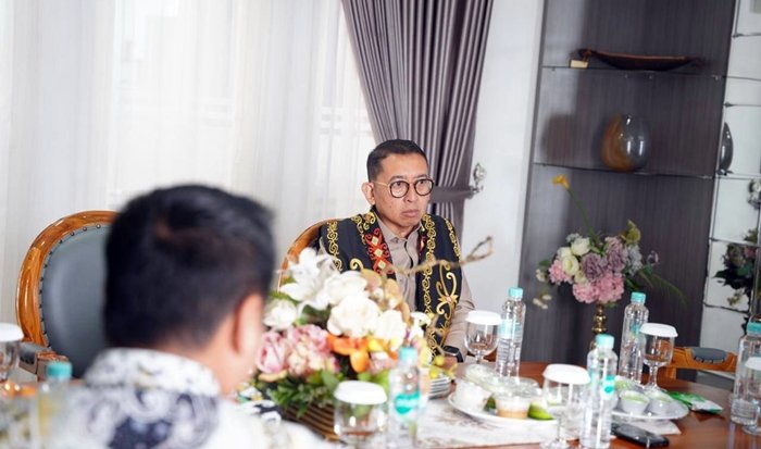 Penambangan Ancam Gua Purba di Sangkulirang Kutim, Ini Kata Menteri Fadli Zon