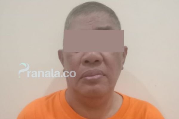 Kedapatan jadi Muncikari, Pria Paruh Baya di Bontang Ini Masuk Bui